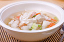 哪些天然食物能保肝?