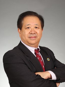 中国医师协会外科医师分会血管外科医师委员会:陈忠