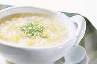 黄精煮粥,延缓衰老