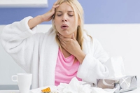 咳个不停 忍不是办法