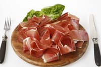 吃腌肉会让人躁狂?想多了