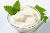 心情差等五种情况喝些酸奶