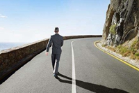 每天快走10分钟就护心