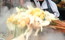 始于美食 兴于文旅