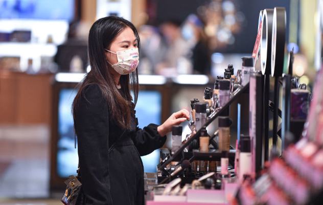 进出口化妆品监管新规出台