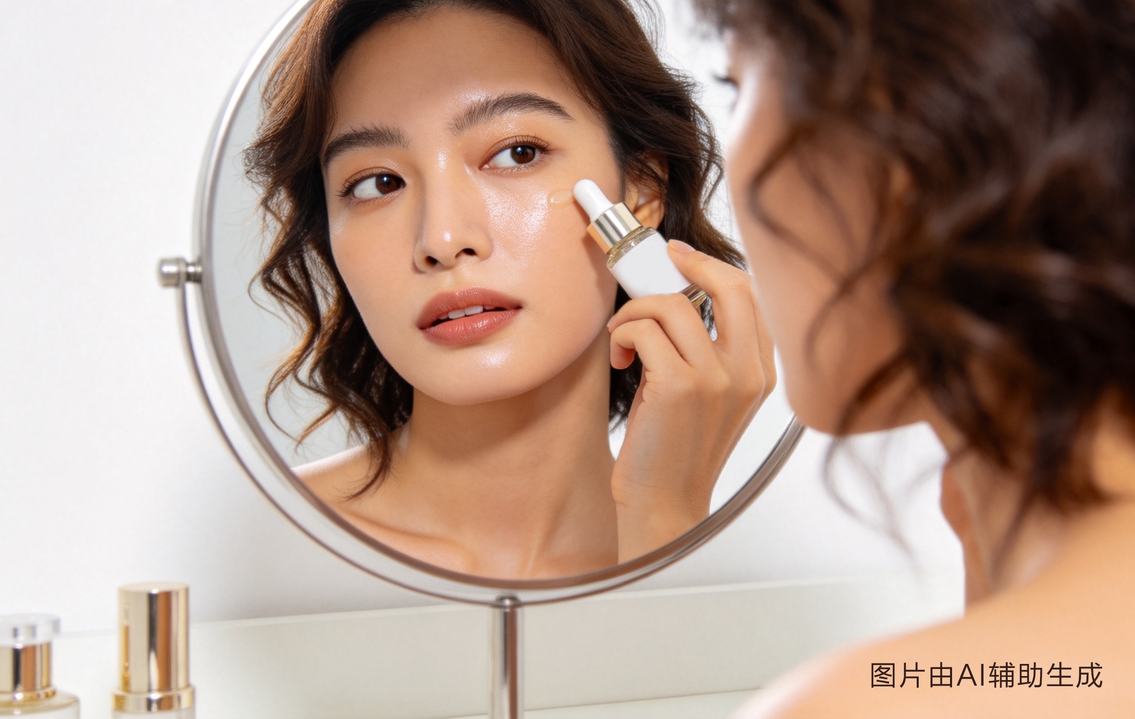 抗衰产品背后的科学真相